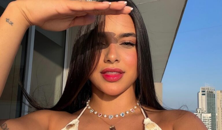 Tribunal permite libertad bajo fianza para Valeria Carruyo