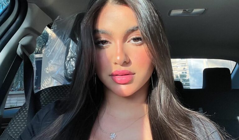 Valeria Carruyo: Compromiso médico tras polémico accidente