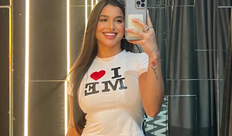 Detención y video viral: El caso legal contra Valeria Carruyo