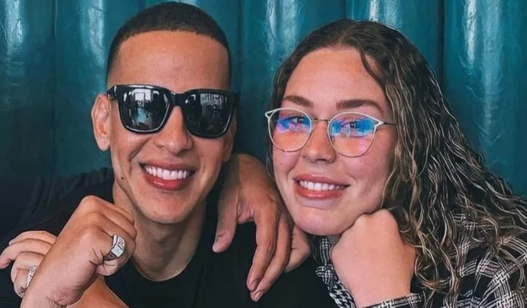 La hija de Daddy Yankee rompe el silencio: «Nuestra relación está más que lacerada»