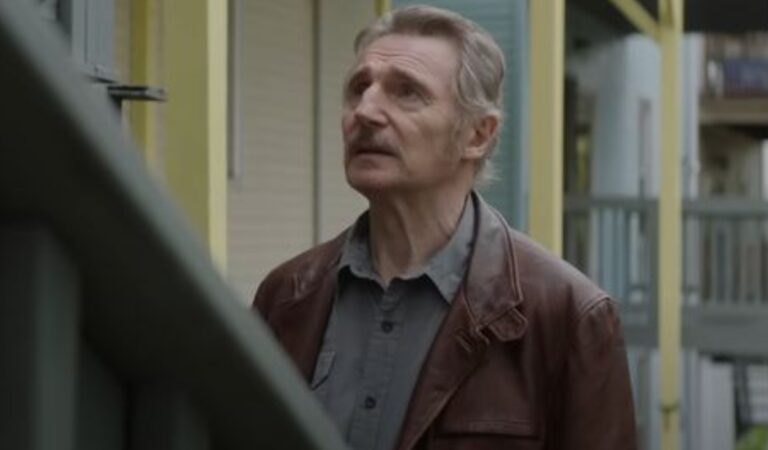 «Implacable»: El último combate de Liam Neeson
