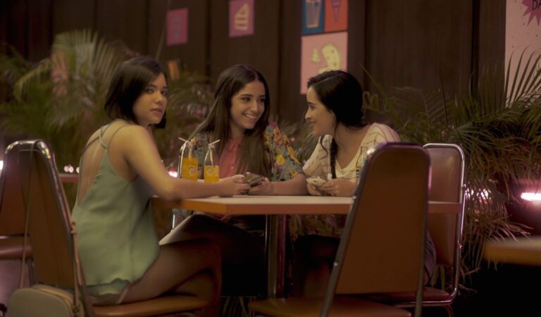 Fabiana Rutigliano conquista Carolay y su exitosa gira teatral