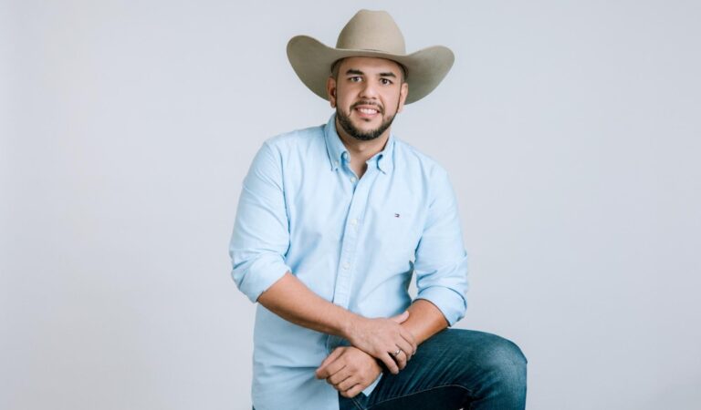 César Mendoza: Un viaje musical por «Morichal de Mis Recuerdos»