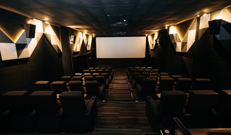 Cinepic Very V.I.P: El lujo llega al cine en Caracas