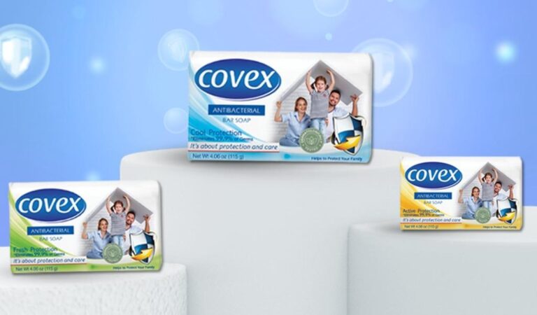 Para toda la familia: Tu aliado para la protección antibacterial