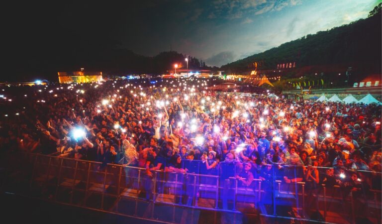 Reembolso de entradas Rawayana y CUSICA FEST: Más de 18,000 tickets devueltos