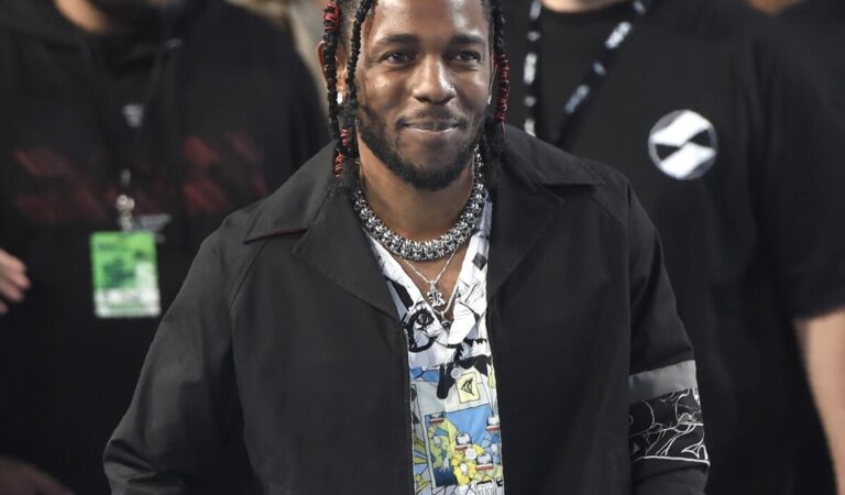 ¡Polémica en puerta! Kendrick Lamar desafía a la NFL con su controversial show de medio tiempo en el Super Bowl 2025