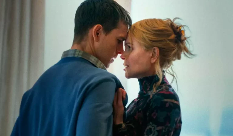 Nicole Kidman brilla en “Babygirl”: Poder, deseo y riesgo en la gran pantalla