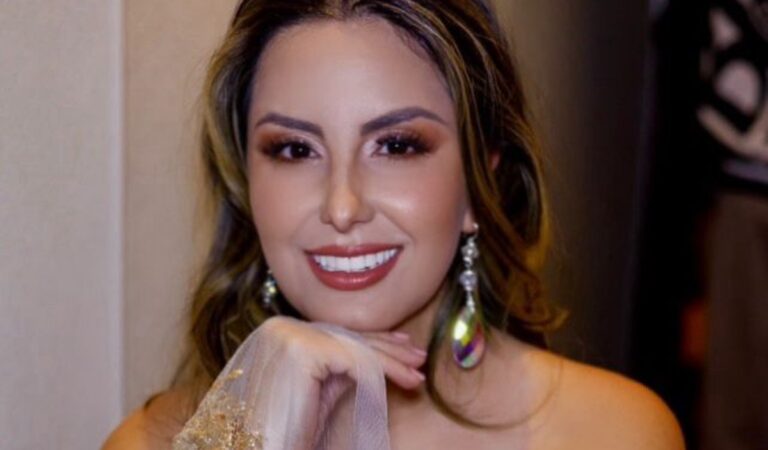 Inclusión en la pasarela: Diana Chacón hace historia en el New York Fashion Week como primera venezolana en silla de ruedas