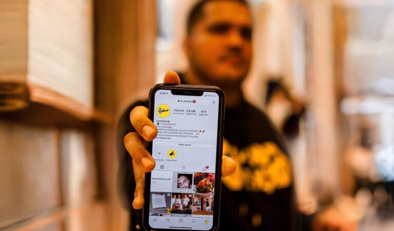 Luis Méndez: La voz de Venezuela que resuena en el exilio