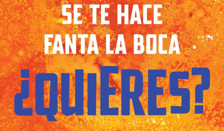 Hit ahora es Fanta: Nueva imagen y sabor irresistible en presentaciones variadas
