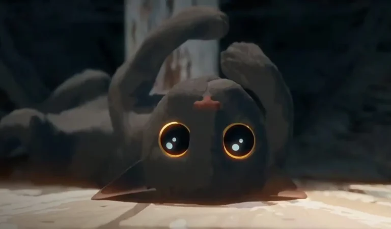 «Flow»: Una aventura visual que conquista el corazón