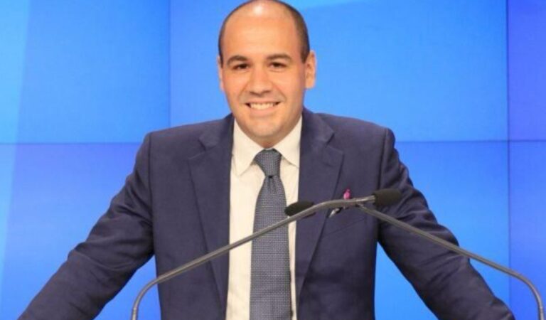 Frank Briceno: El innovador que está revolucionando el futuro de las PYMEs con Progreso Ventures