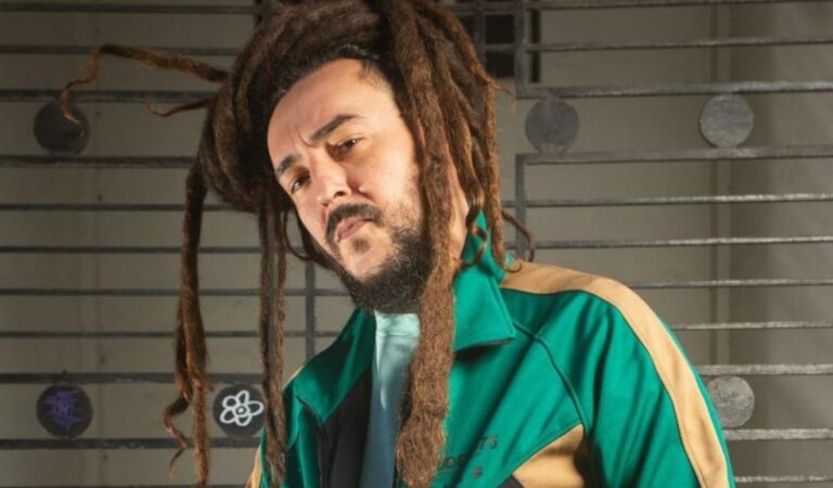 Tropical Flow Vol. 2: Morodo llega a Venezuela el 17 de Mayo con su fuego y ritmo