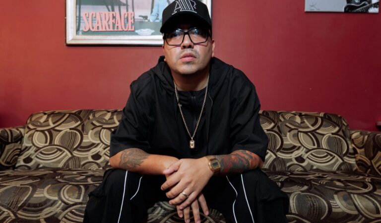 Omar K11 llega fuerte en 2025 con nuevos proyectos y música inédita