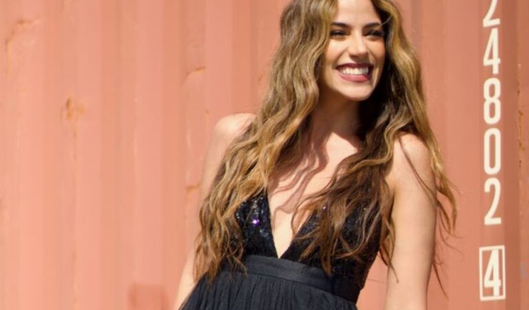 Orieliz Rincón debuta con ‘Se Me Ha Hecho Fuerte el Corazón’, un sencillo inédito de fortaleza y emoción