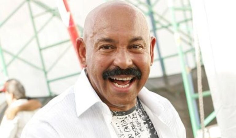 «El Sonero del Mundo» regresa a México: Oscar D’León trae su ritmo inconfundible en 2025