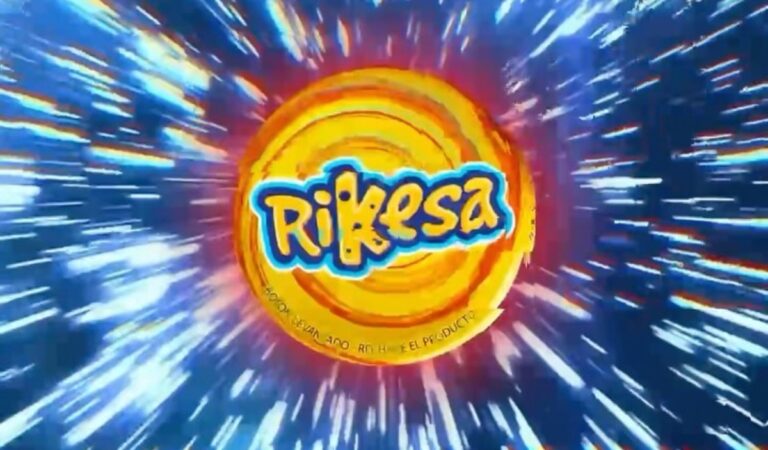 ¡Rikesa enciende paladares con su nueva edición picante!