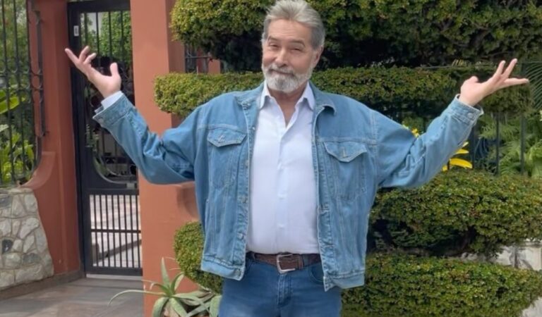 Jean Carlo Simancas presta su voz para la serie documental ‘Las Cinco Familias: Capos de la Mafia’ en History