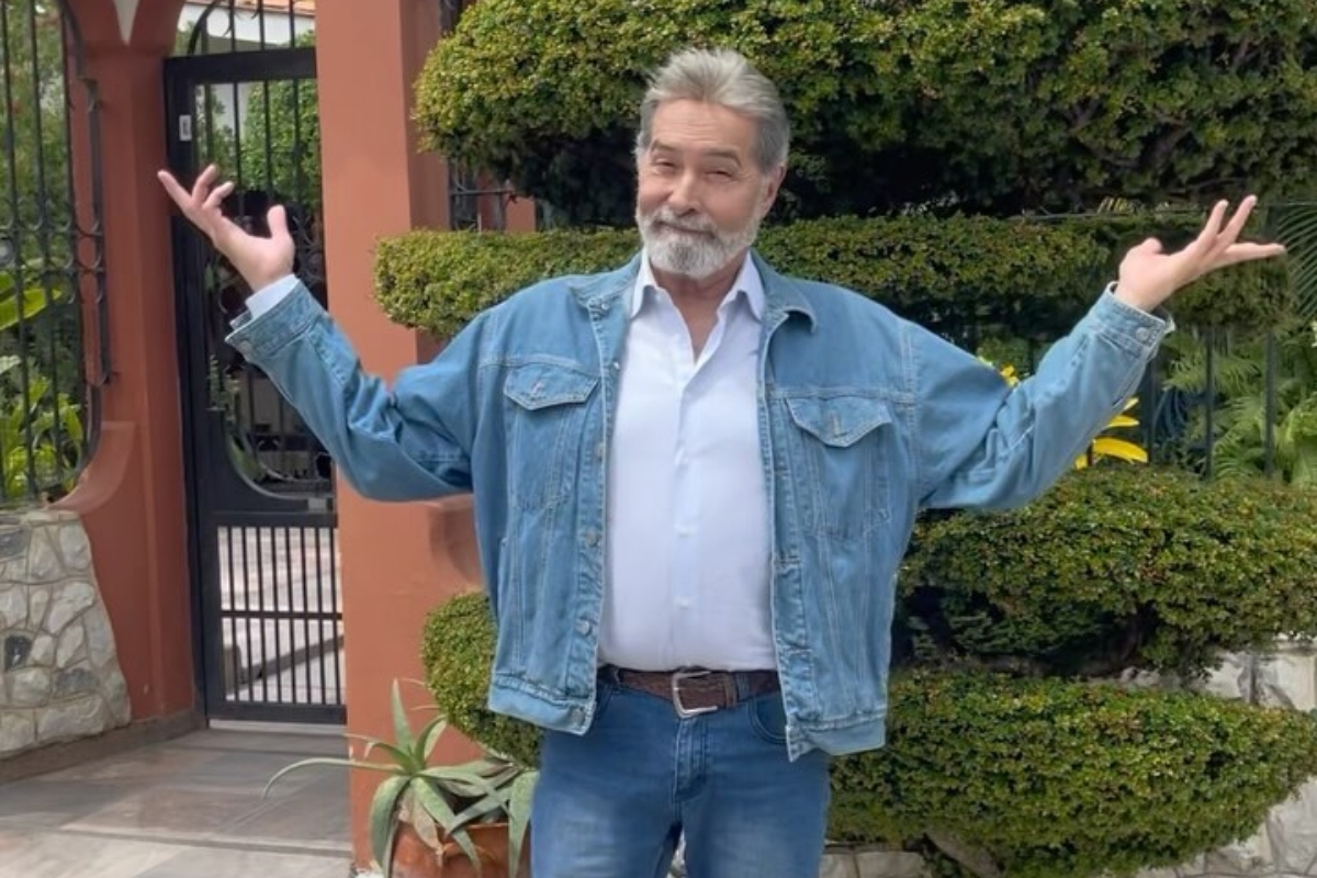 Jean Carlo Simancas presta su voz para la serie documental 'Las Cinco  Familias: Capos de la Mafia' en History