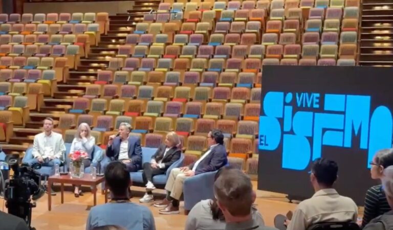 El Sistema de Orquestas celebra 50 años: Una fiesta musical en el Teatro Teresa Carreño