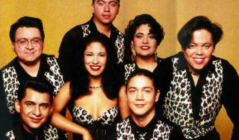 Familia Quintanilla celebra fallo contra Yolanda Saldívar: «La basura pertenece al cubo de basura»