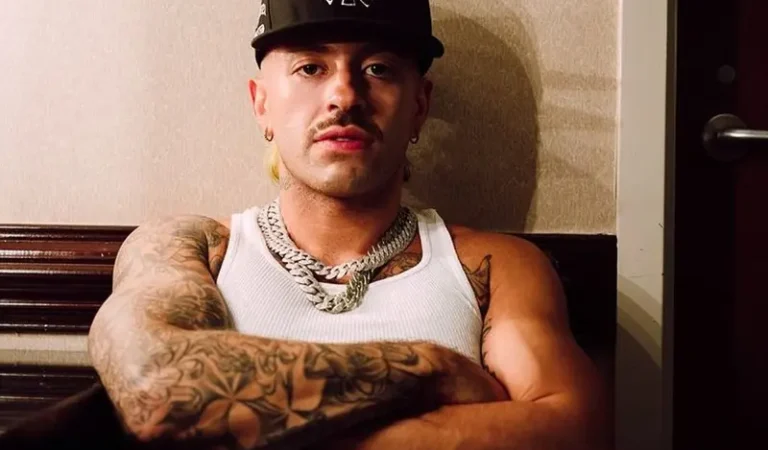 Rumores de embarazo de Karol G: Feid habla sobre su futuro familiar