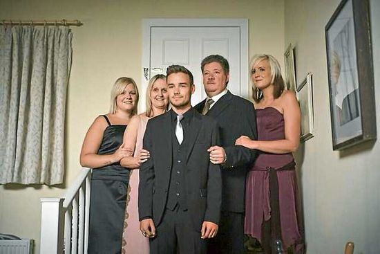 Liam Payne: Meses después de su muerte, la familia rompe el silencio