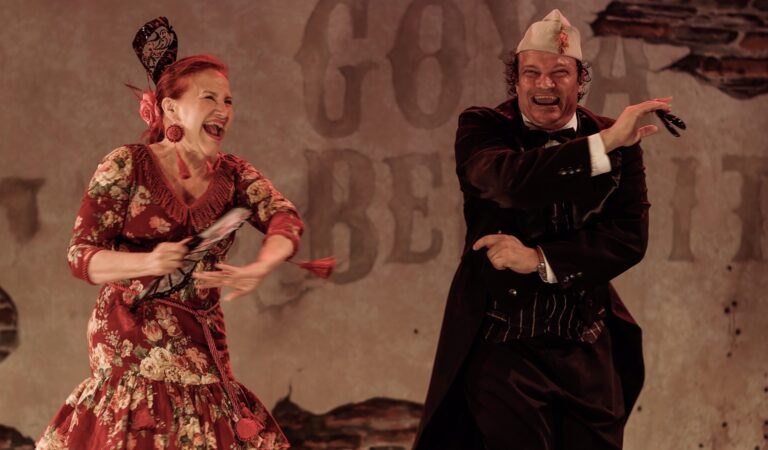 Semana Santa en La Concha: «ART» y «Ay Carmela» presentarán funciones gratuitas