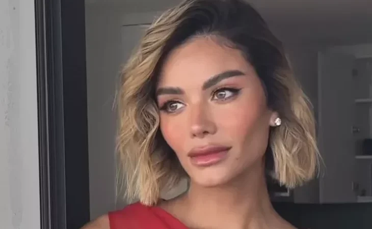 Aleska Génesis pide protección en México tras rumores de atentado