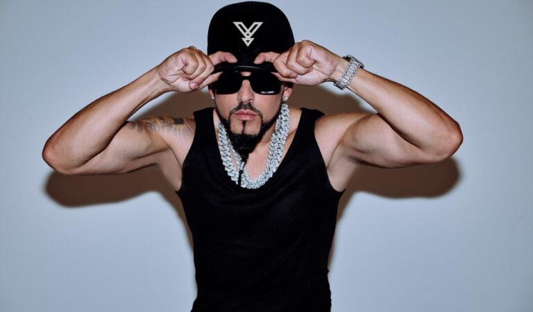 Yandel anuncia el lanzamiento de «Sinfónico», un álbum que fusiona el reguetón con la música sinfónica