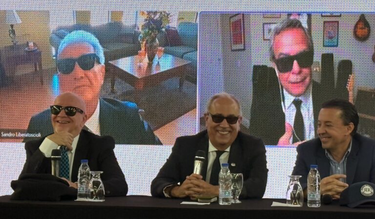 ¡Se acabó la espera! Aditus anunció su regreso a los escenarios, tras 30 años de ausencia