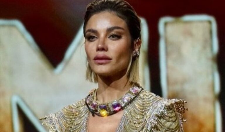 Aleska Génesis vuelve a enfrentar un proceso legal tras acusación de robo [+Detalles]