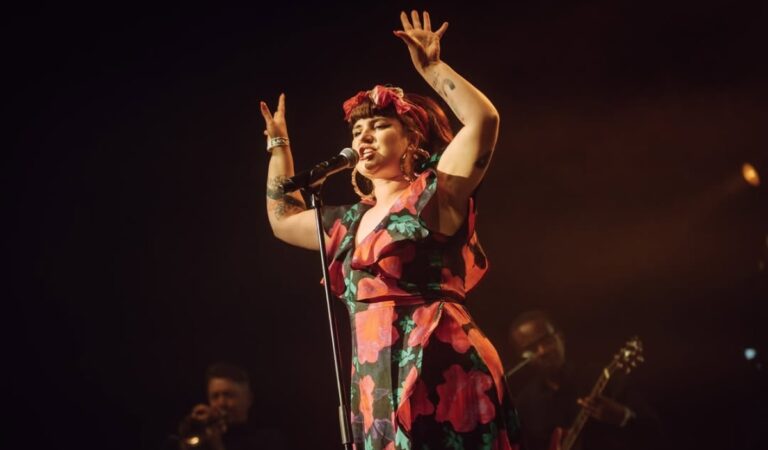 La banda de Amy Winehouse traerá su emotivo tributo a Venezuela