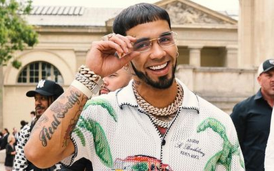 Anuel AA desmiente rumores de hospitalización