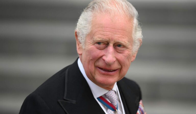 «King’s Music Room»: Un viaje musical por la playlist del rey Carlos III