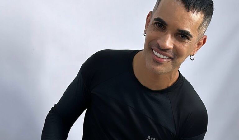 Christians Lisboa: El venezolano que busca brillar en «El Desafío 2025»