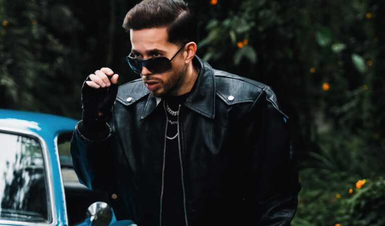 De La Ghetto emprende un fascinante viaje con ‘Loco’