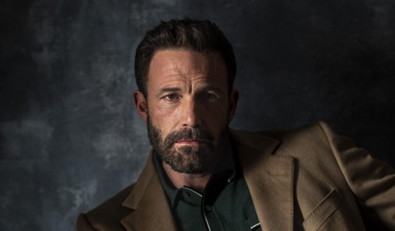 Después del divorcio con JLo, ¿Ben Affleck está «más feliz que nunca»?