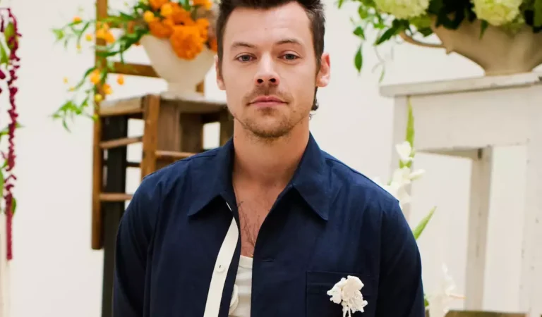 De estrella pop a maratonista: Harry Styles sorprende al mundo del running