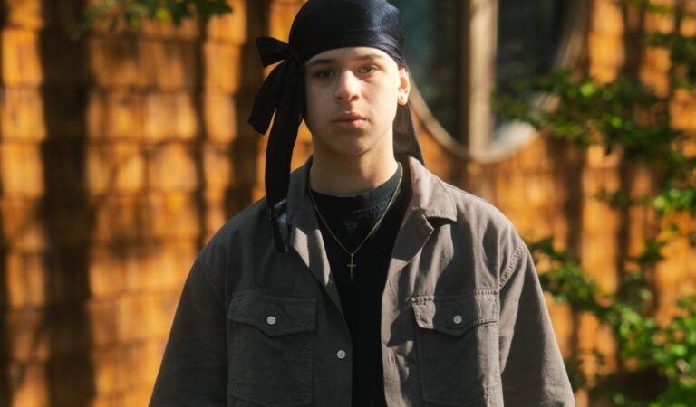 JheyPi lanza «GEN 09», un tributo musical a su generación con ritmos innovadores