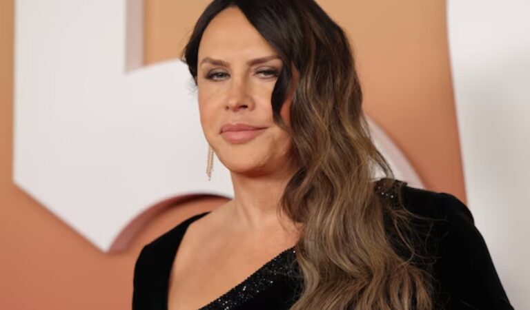 Karla Sofía Gascón: El regalo que cambió la noche de los Oscar