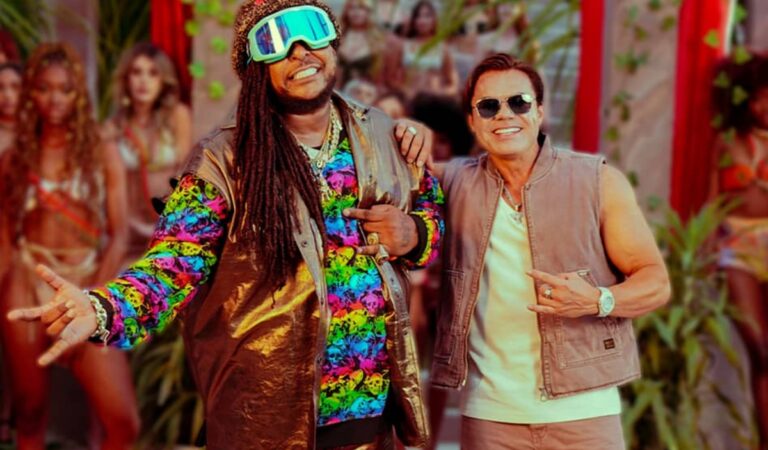 Las radios de Venezuela y República Dominicana suena al ritmo de «Las Solteras», el tema de Kingtana y Lennox