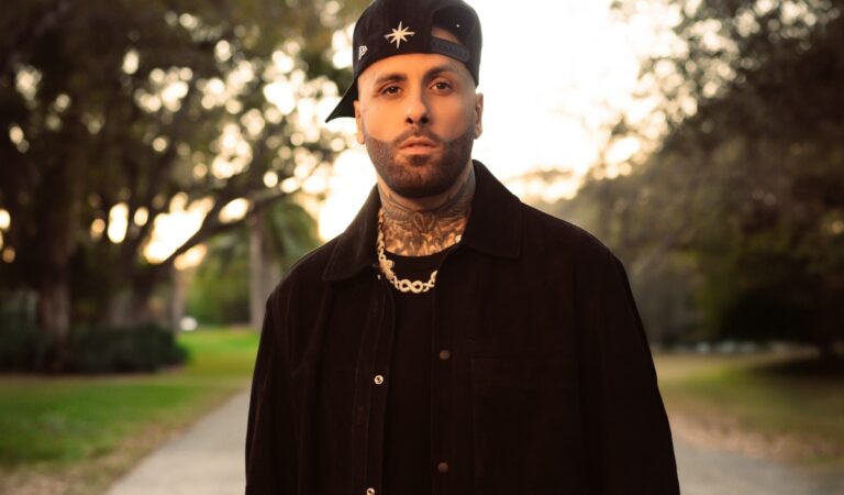 “Sunshine”: Nicky Jam regresa al reggaetón clásico y explora nuevos sonidos