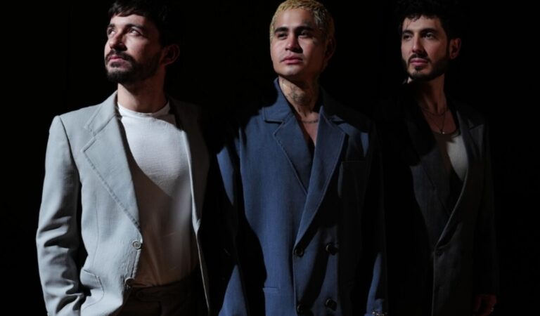 Una colaboración que fusiona tradición y modernidad: NOREH y Lagos presentan «Rey»