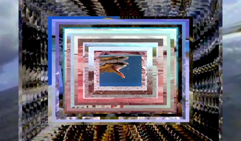 El cinematógrafo Simón Toro da vida a la «Pachanga Oscurita» de Ulde High en un video musical visualmente impresionante