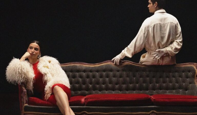 «Me Hubiese Gustado»: Zhamira Zambrano y Noreh estrenan su primera colaboración musical