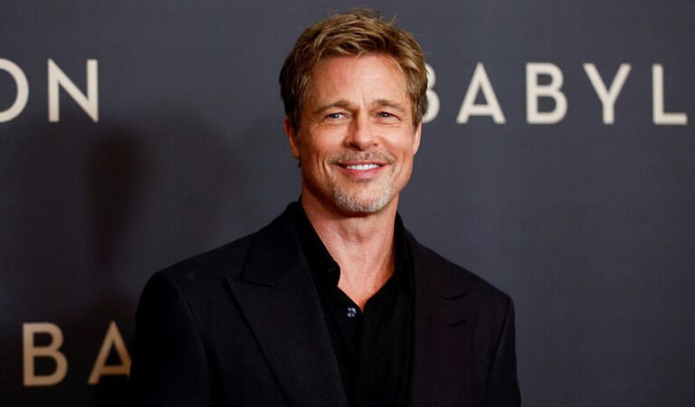 Brad Pitt regresa como Cliff Booth en la secuela de «Once Upon a Time In Hollywood»