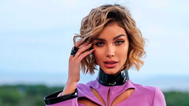 “Después de la tormenta, llega la libertad»: Aleska Génesis celebra que salió de la cárcel