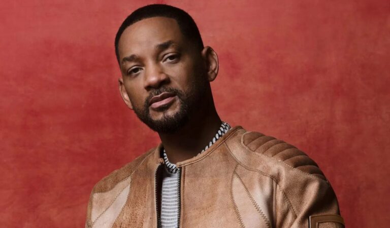 Will Smith regresa a la música con «Based On a True Story», un álbum de reflexión y controversia Will Smith regresa a la música con «Based On a True Story», un álbum de reflexión y controversia